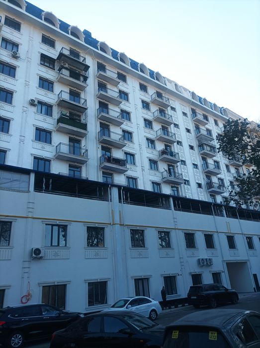 3 комн Новастройка продажа