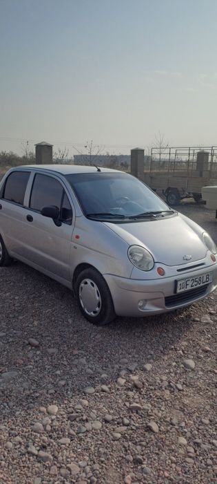 Matiz mx sotiladi