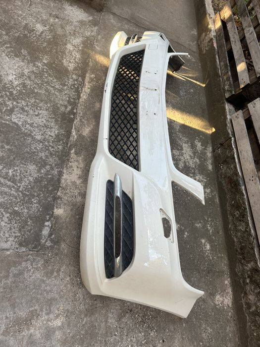 Оригинална Предна броня за Merzedes C-klassa W204 facelift