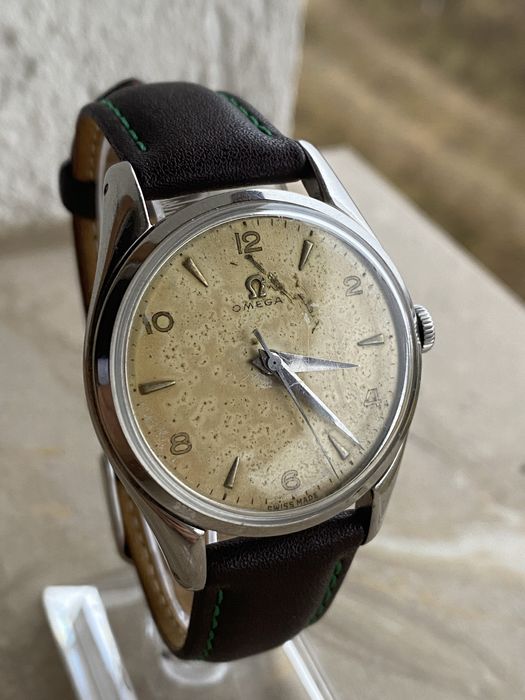 Ceas Omega Vintage Calibru 283