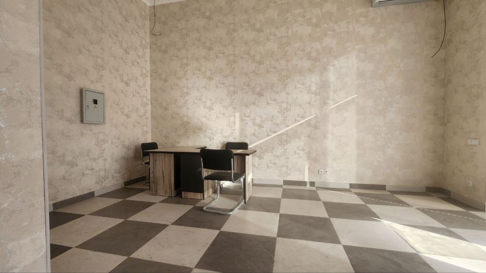 Сдается в аренду коммерческое помещерие