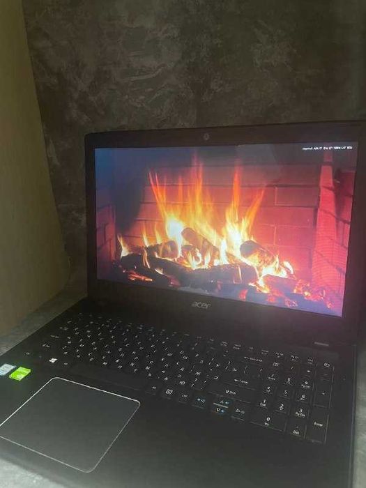 Ноутбук Acer Петропавловск МИРА №768856