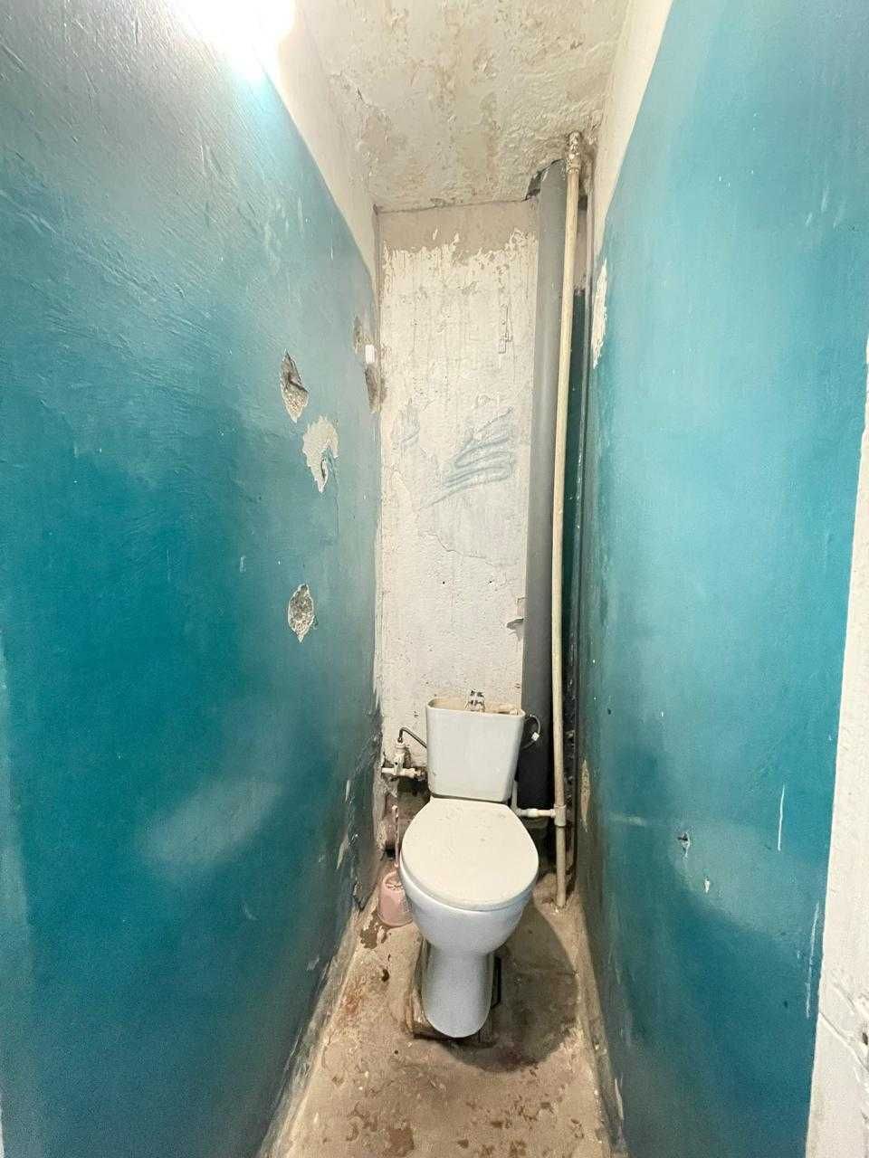 / Продам 3х ком квартиру, мкр 1а (магазин Надежда) Торг, м/о в ипотеку