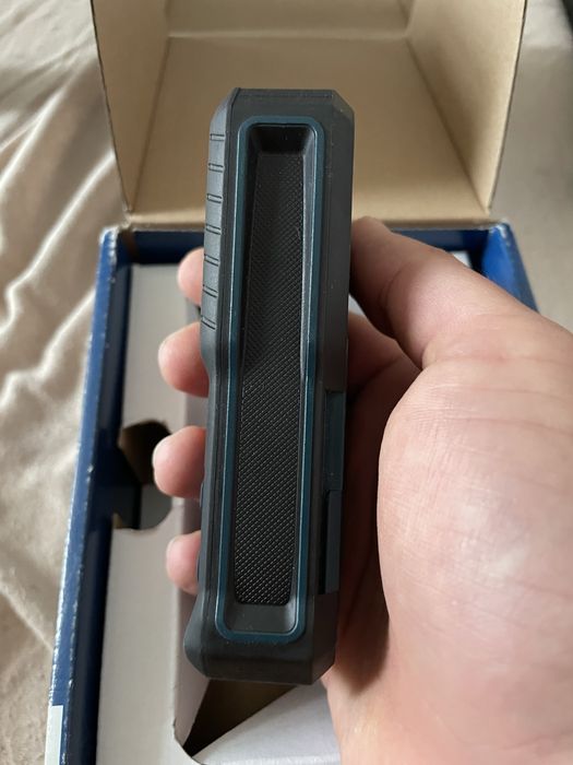 Telemetru BOSCH GLM 50-27 C