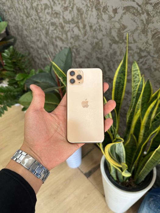 Iphone 11 pro 256GB