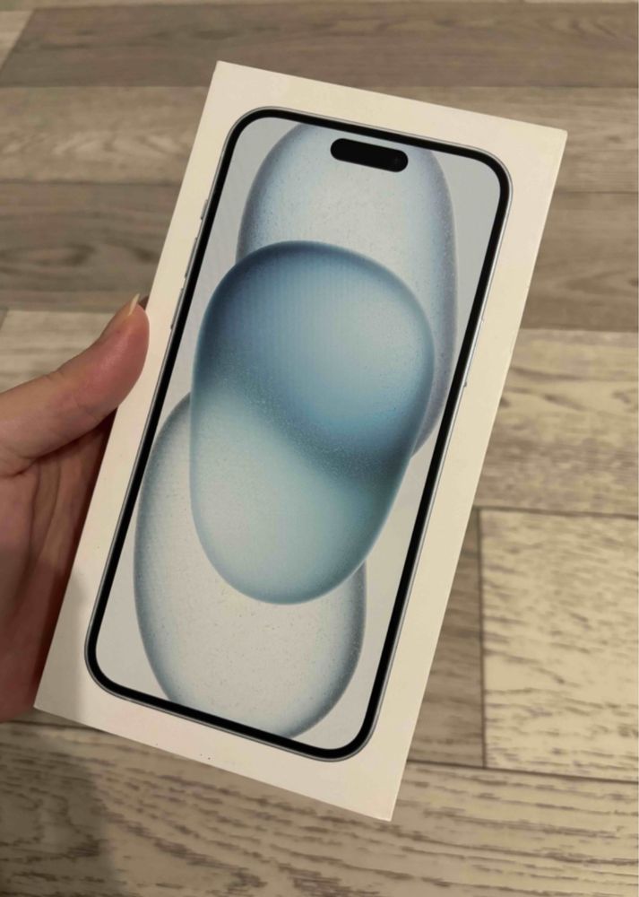 IPhone 15 Plus. 128gb