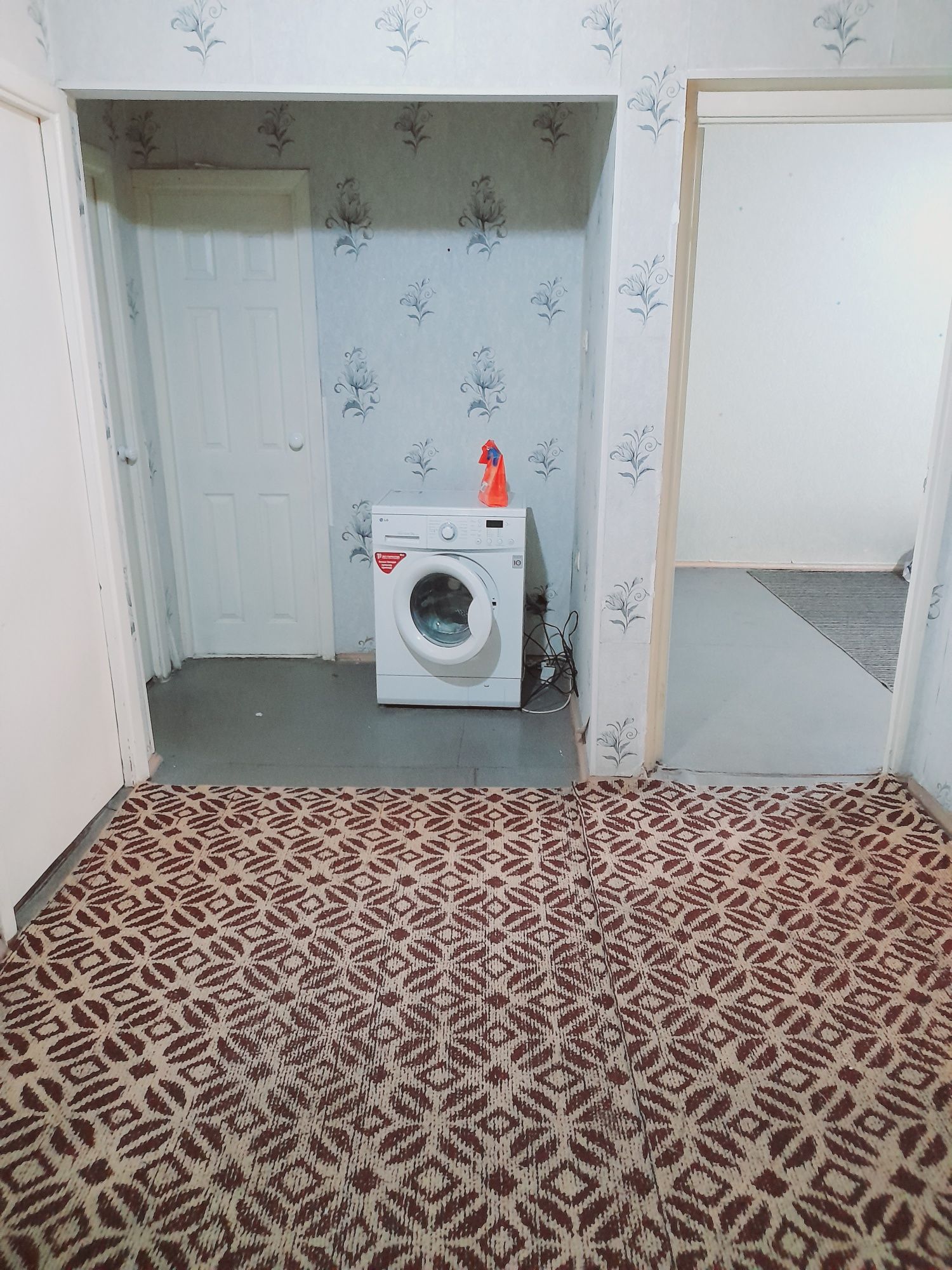 Qizlarga kvartira