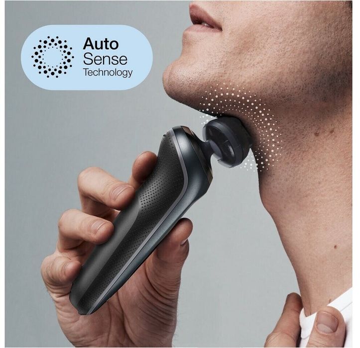 Электробритва Braun Series 6 61-N4500