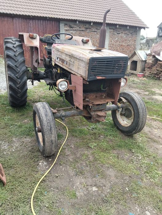 Vînd utb 550 sau schimb cu utb 650.