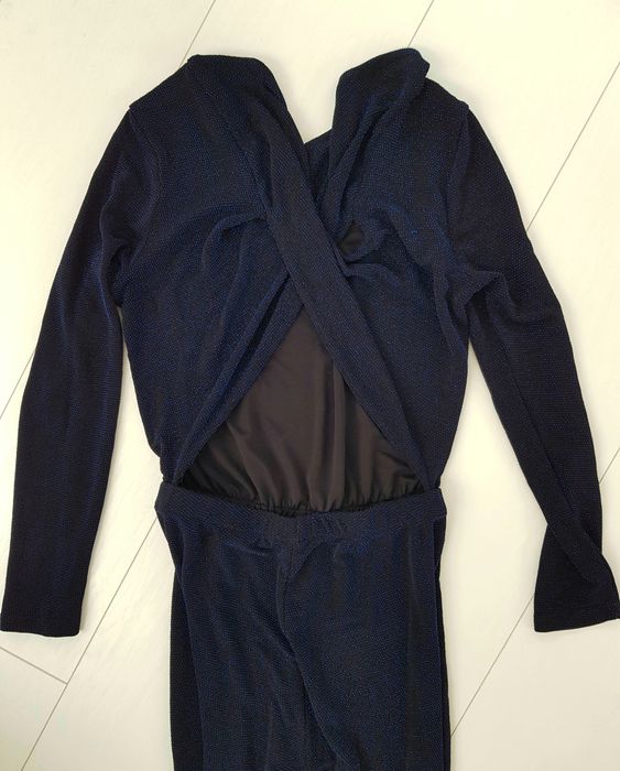 Salopeta H&M marime 34/36