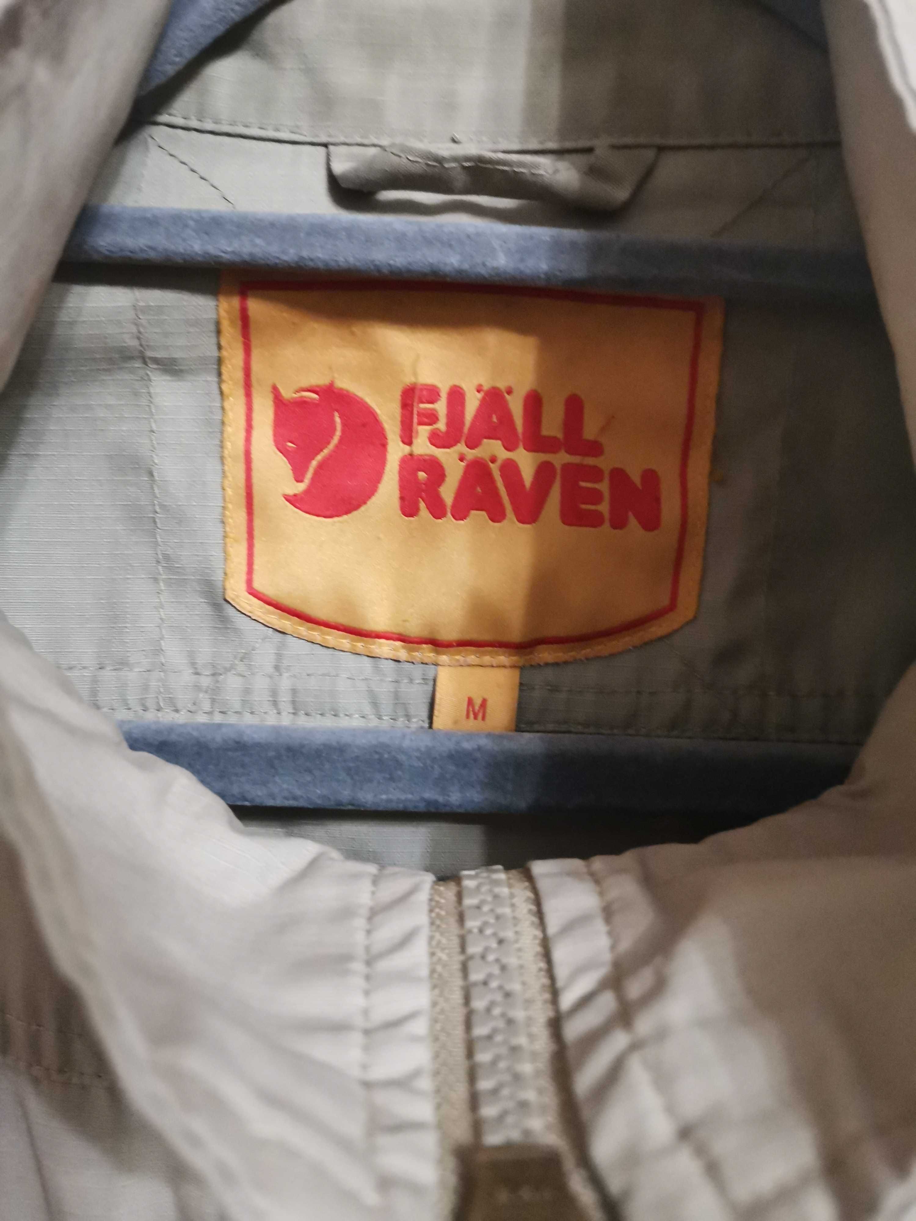 Fjallraven REPORTER Lite Jacket.