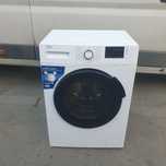 LICHIDARE DE STOC.  Masina de spălat rufe Beko  / wky 37741 wbp