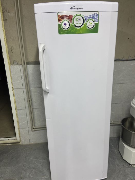 Продам моразилка