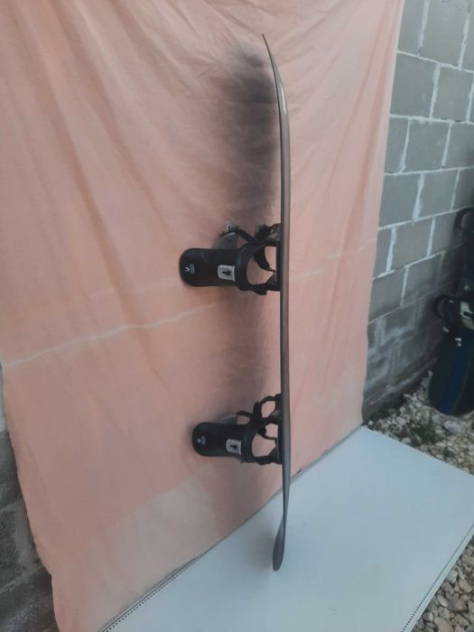 Сноуборд K2 Broadcast 153см. с автомати