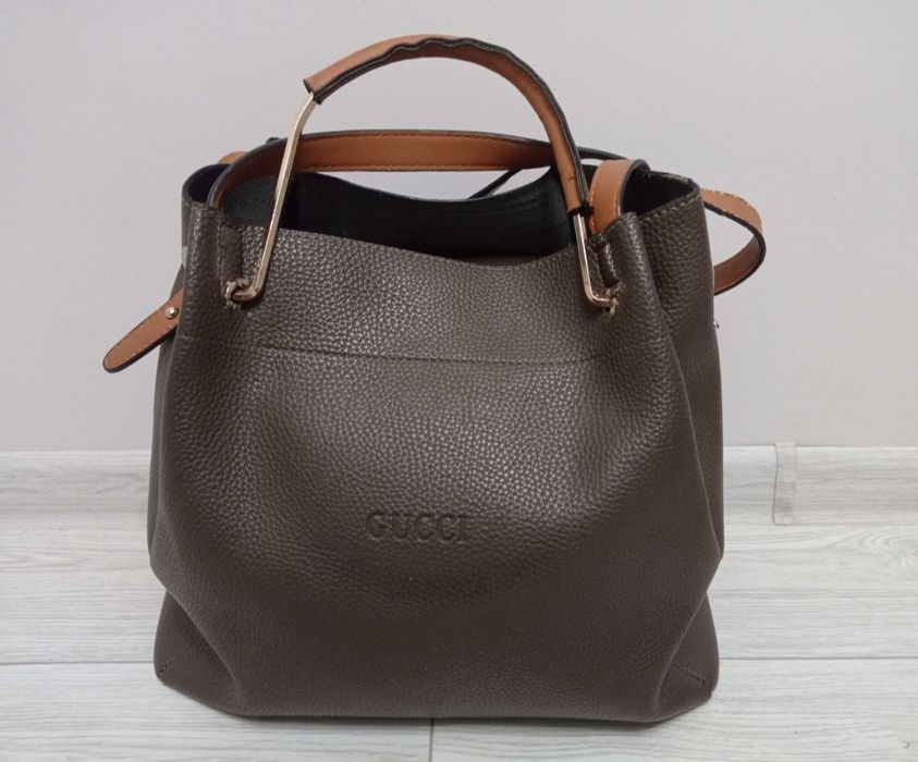 Сумка недорого,кожа