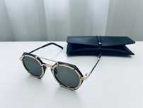 Ochelari hublot gold