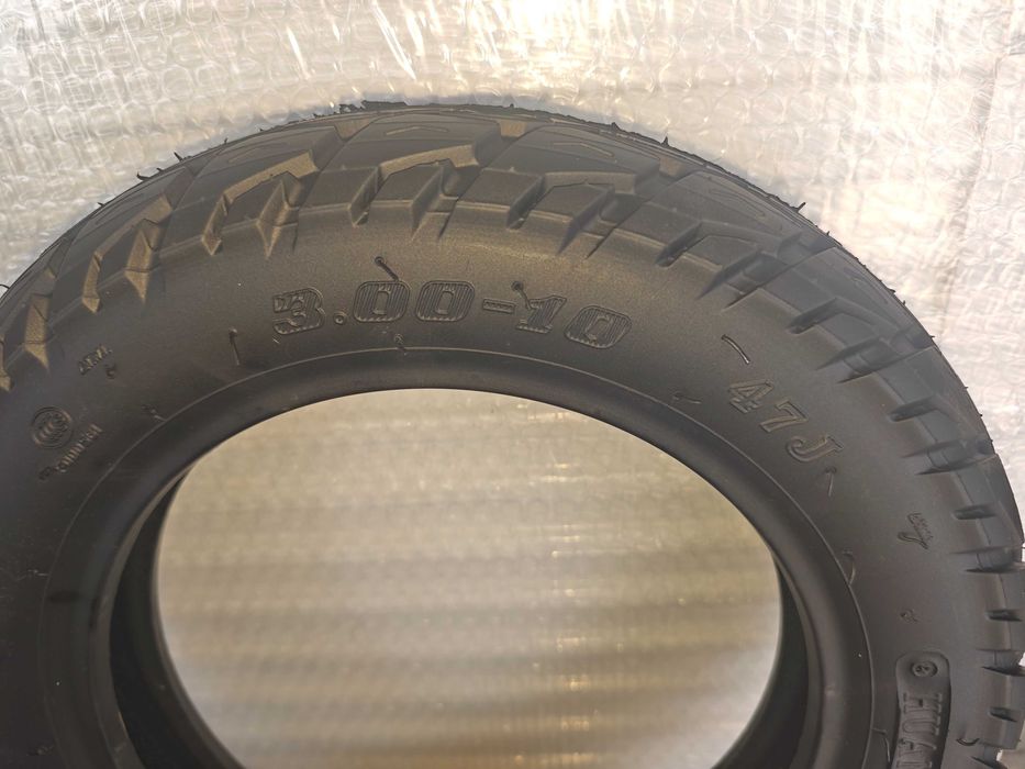 Гуми за електрически скутери 14х2.50, 16х2.50, 3.00-10