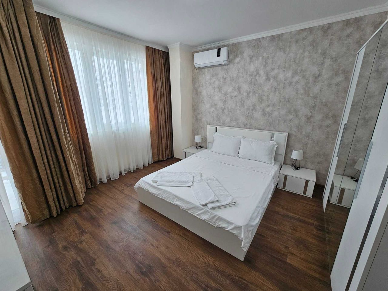 Продава се Тристаен апартамент в Велинград - 86 кв.м за 1551 €/кв.м - Снимка #5