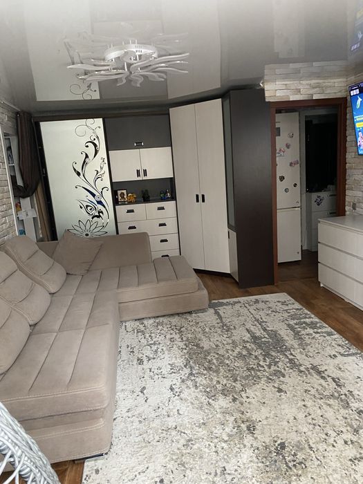 2-комнатная квартира в центре Риддера — заезжай и живи!