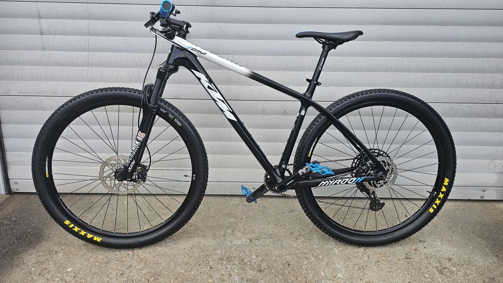 29" карбонов КТМ