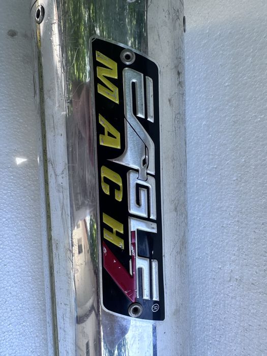 Toba moto sport evacuare Eagle
