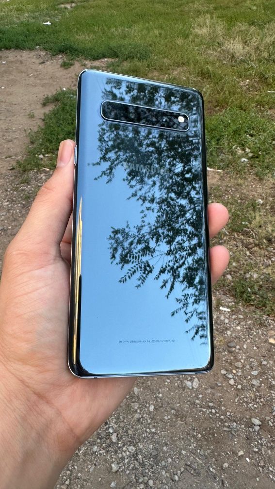 Samsung s10 plus 5G