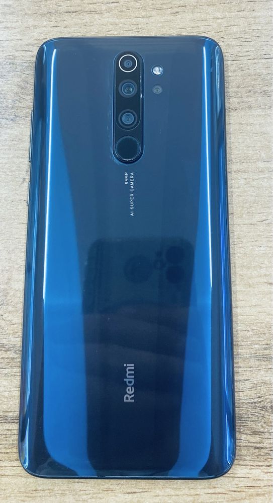 Redmi notе 8 pro /64gb