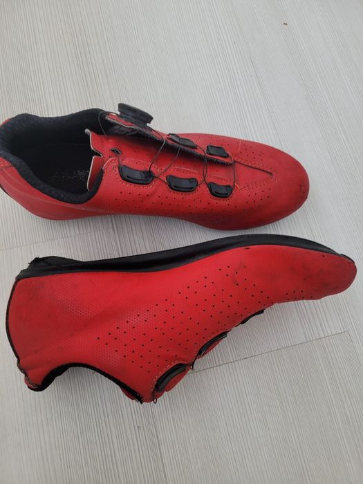 Pantofi ciclism gaerne