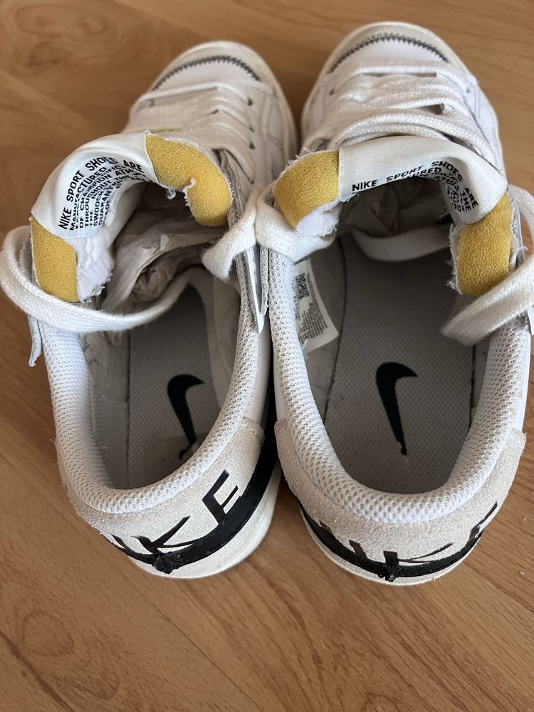 Мъжки обувки Nike , номер 42,5