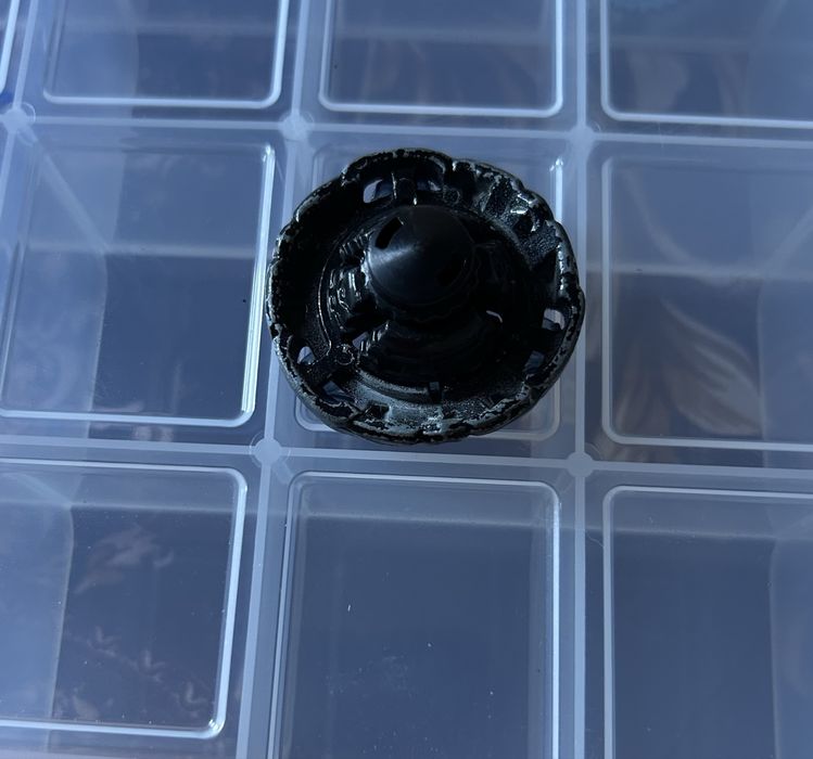 Beyblade