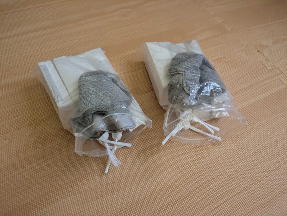 Xiaomi Robot Vacuum S10 (BHR5988EU)