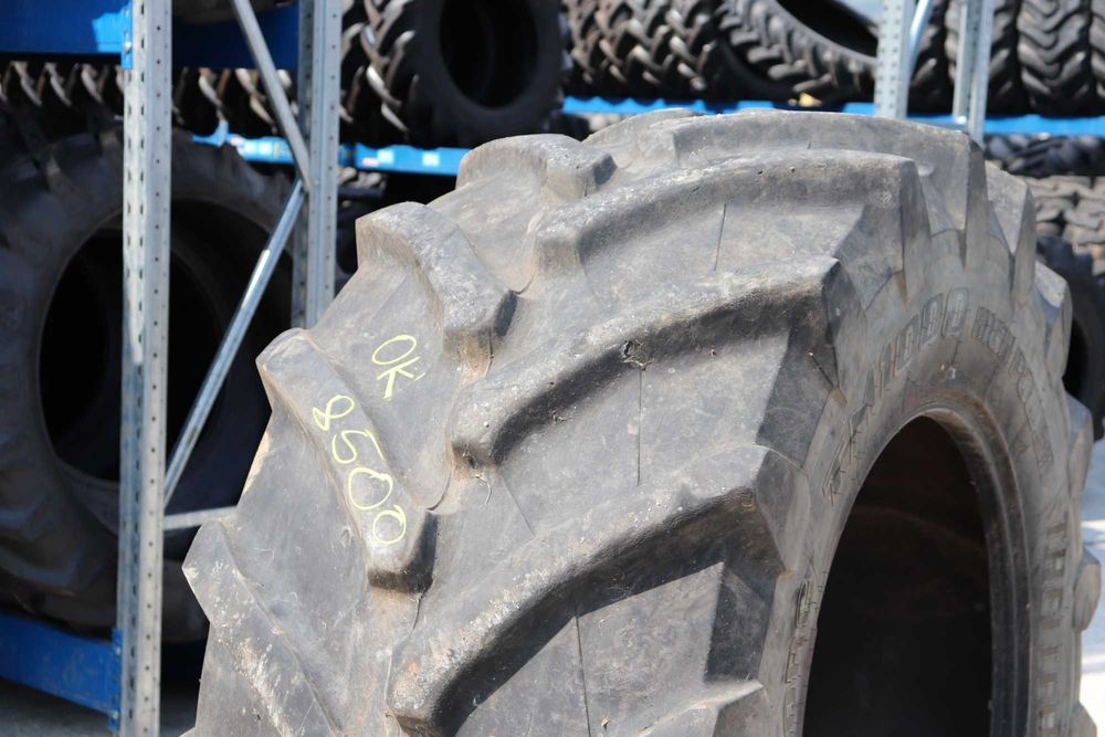 Cauciucuri 710/60R34 Trelleborg Radiale SH pentru Tractor Pret cu TVA