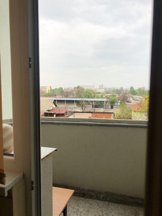 Дава се под наем Едностаен апартамент в Пловдив, Кючук Париж - 39 кв.м за 204 € - Снимка #3