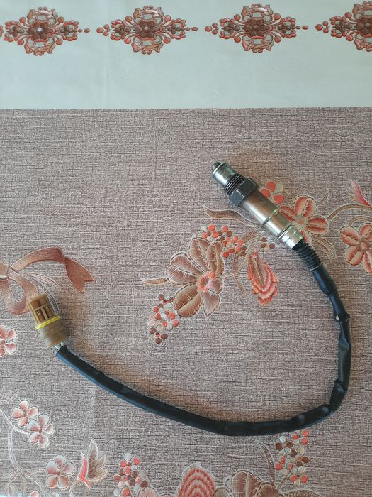 Продам лямдозонт на мерседес 211