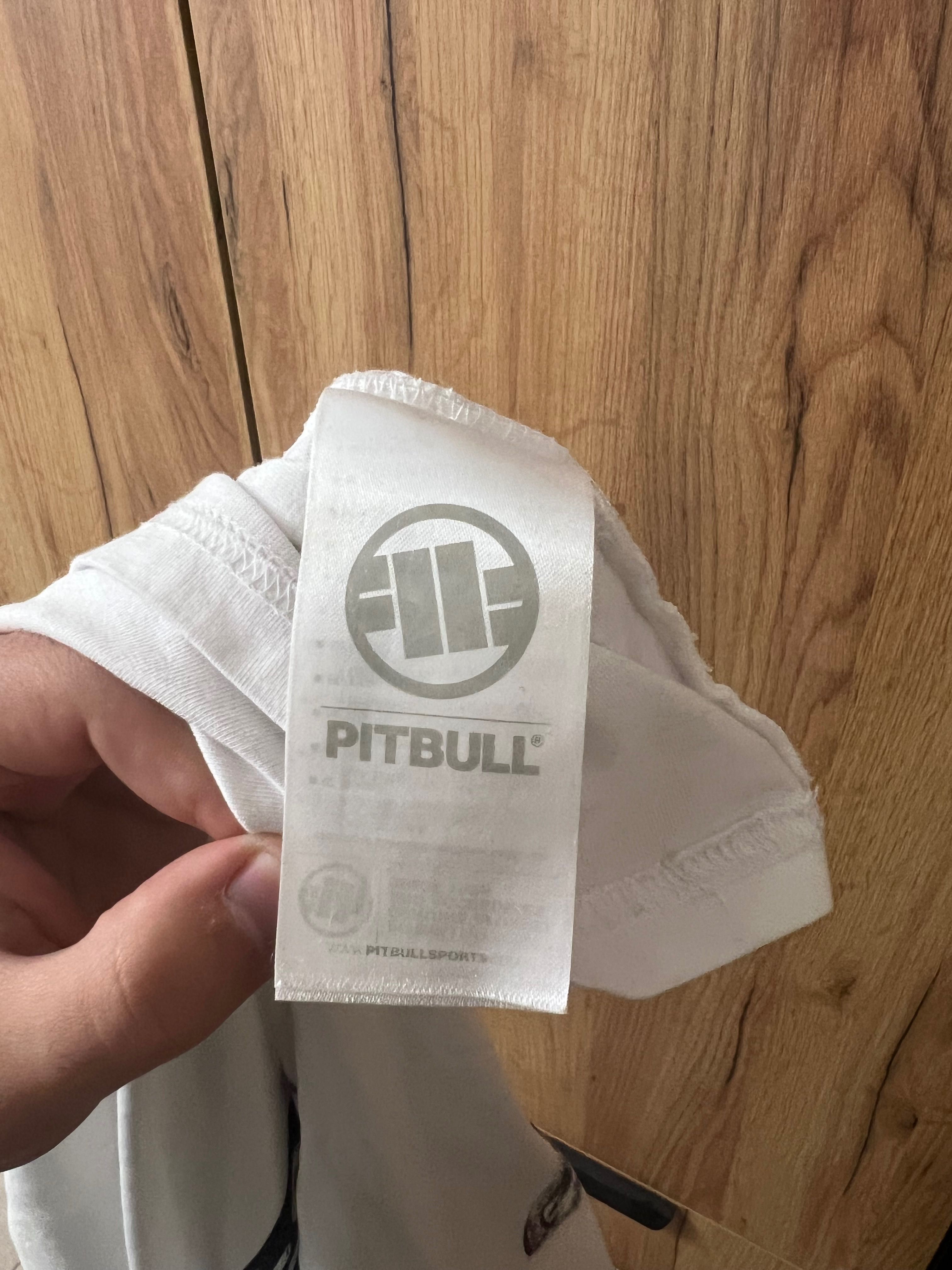 Тениска Pit bull, MMA, VENUM