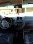 Mercedes vito 108 2002