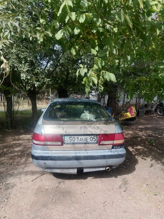 Машина сатылады бағасы 850000