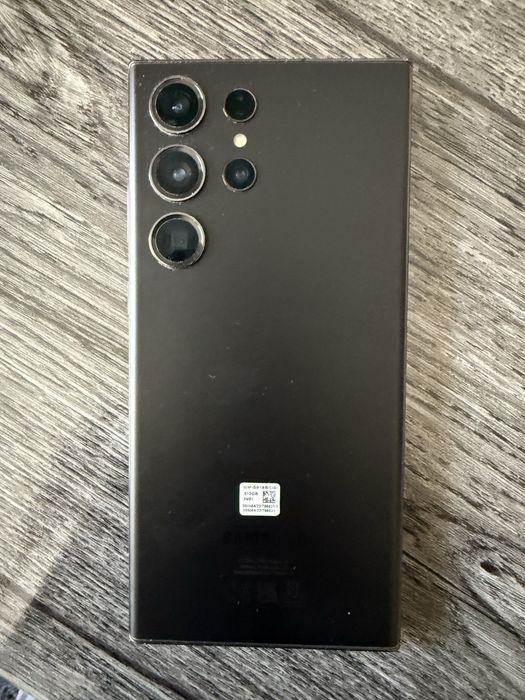 Samsung s23 ultra 512 g