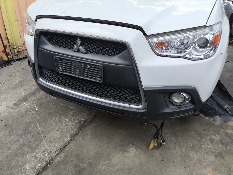 Предна броня за Mitsubishi ASX