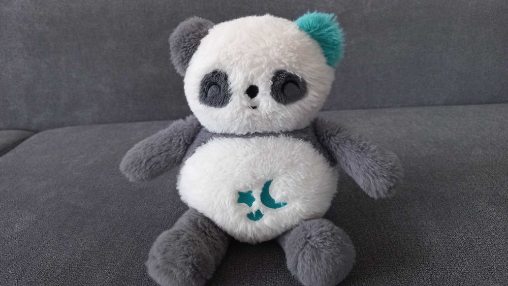 Панда Tommee Tippee Pip the Panda Deluxe („Pip the Panda“)