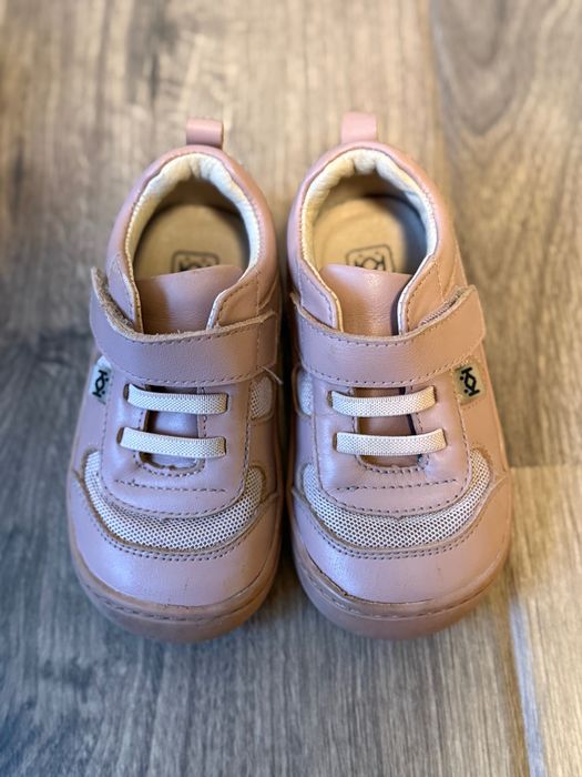 Боси обувки и пантофи DD step,Колев и Колев, Kitzbuhel