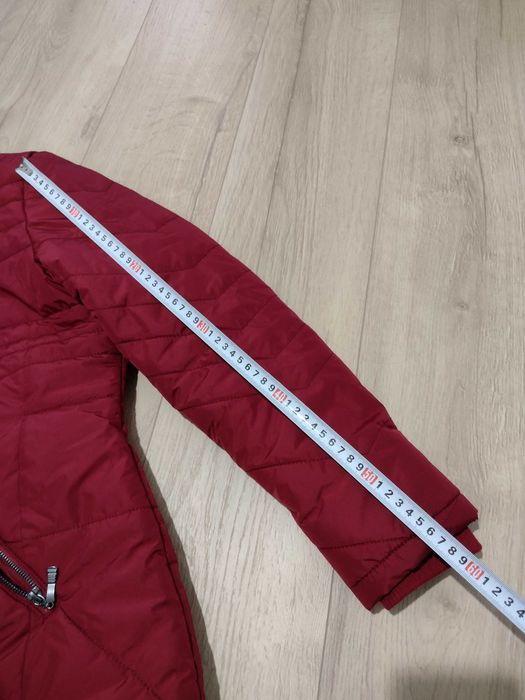 Дамско зимно яке LC Waikiki