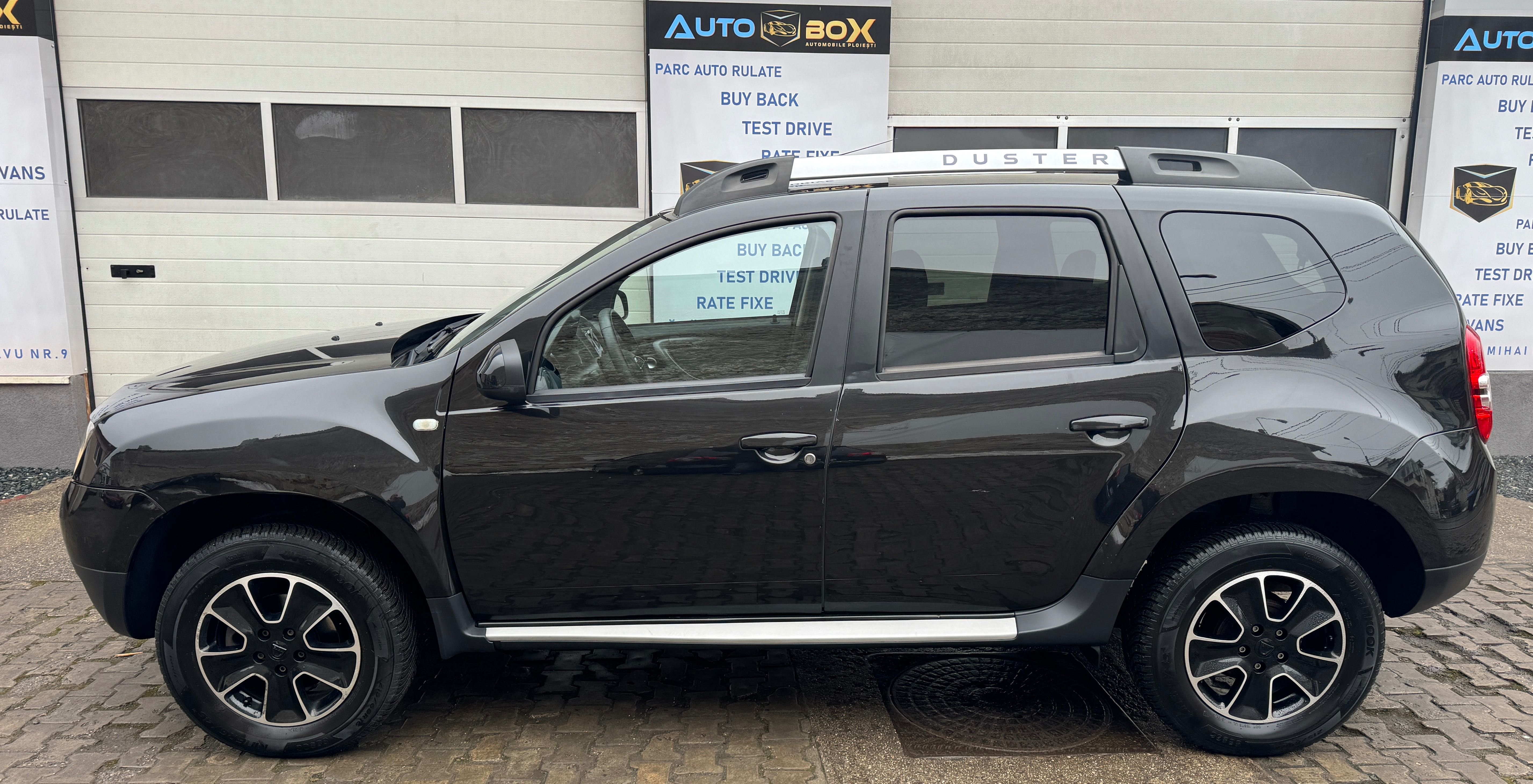 2017 Cutie Automata 1.5 diesel 150 tkm ''rate fixe fara avans''
