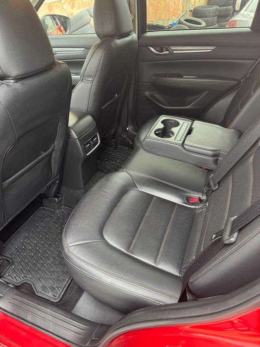 Mazda CX5 2.2 2018 SUV / Unic Proprietar