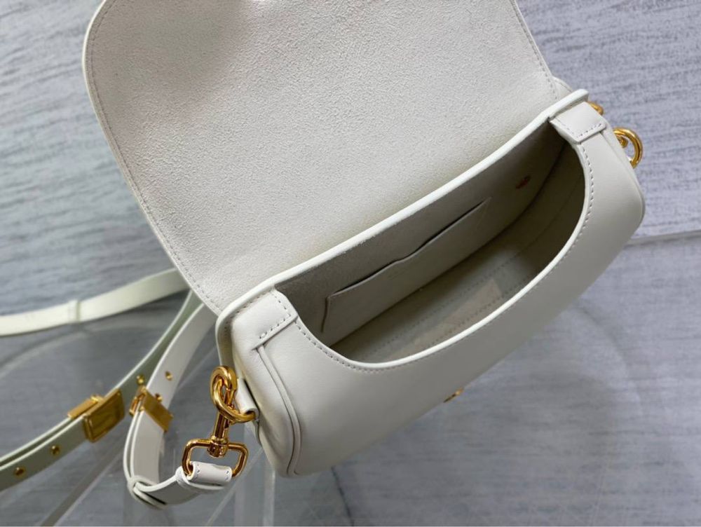 Geanta Christian Dior Lock