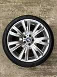 Jante cu anvelope Bmw 245/40R19
