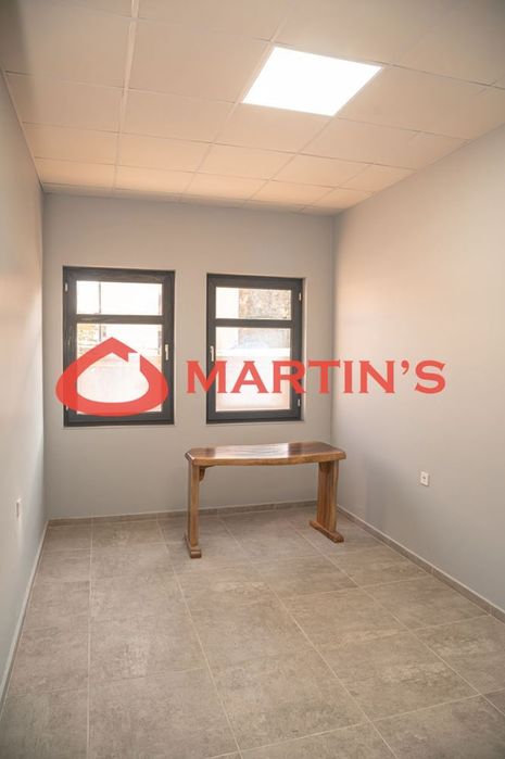 Офис в Пловдив, област-гр.Асеновград площ 600 цена 2900