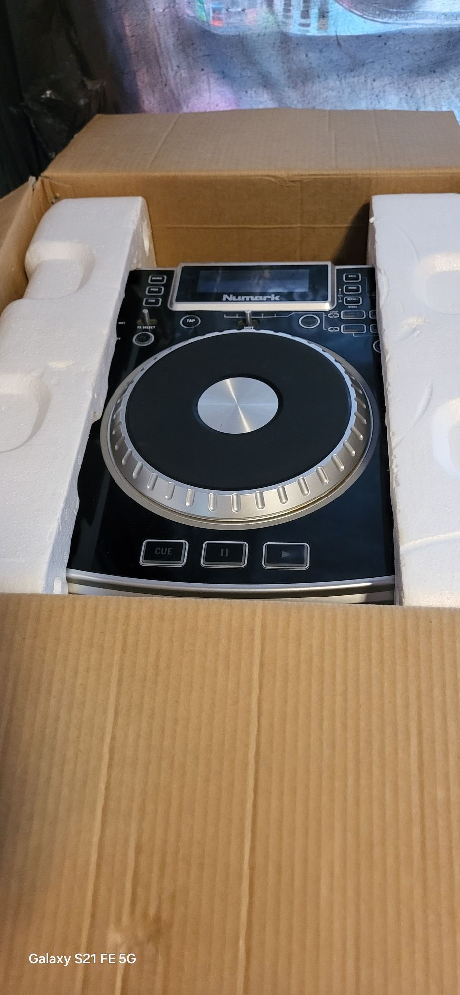 Numark ">NDX800