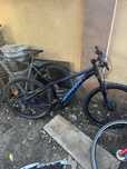 Vand Biciclete Mtb Ghost Pegasus 27.5 29 28 Dama Barbatesti germany