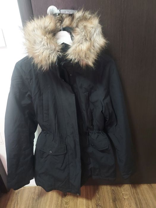 Geaca de iarna NeW YORKER